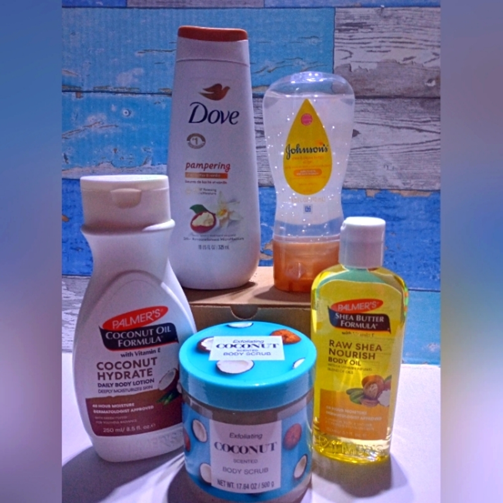Skin care